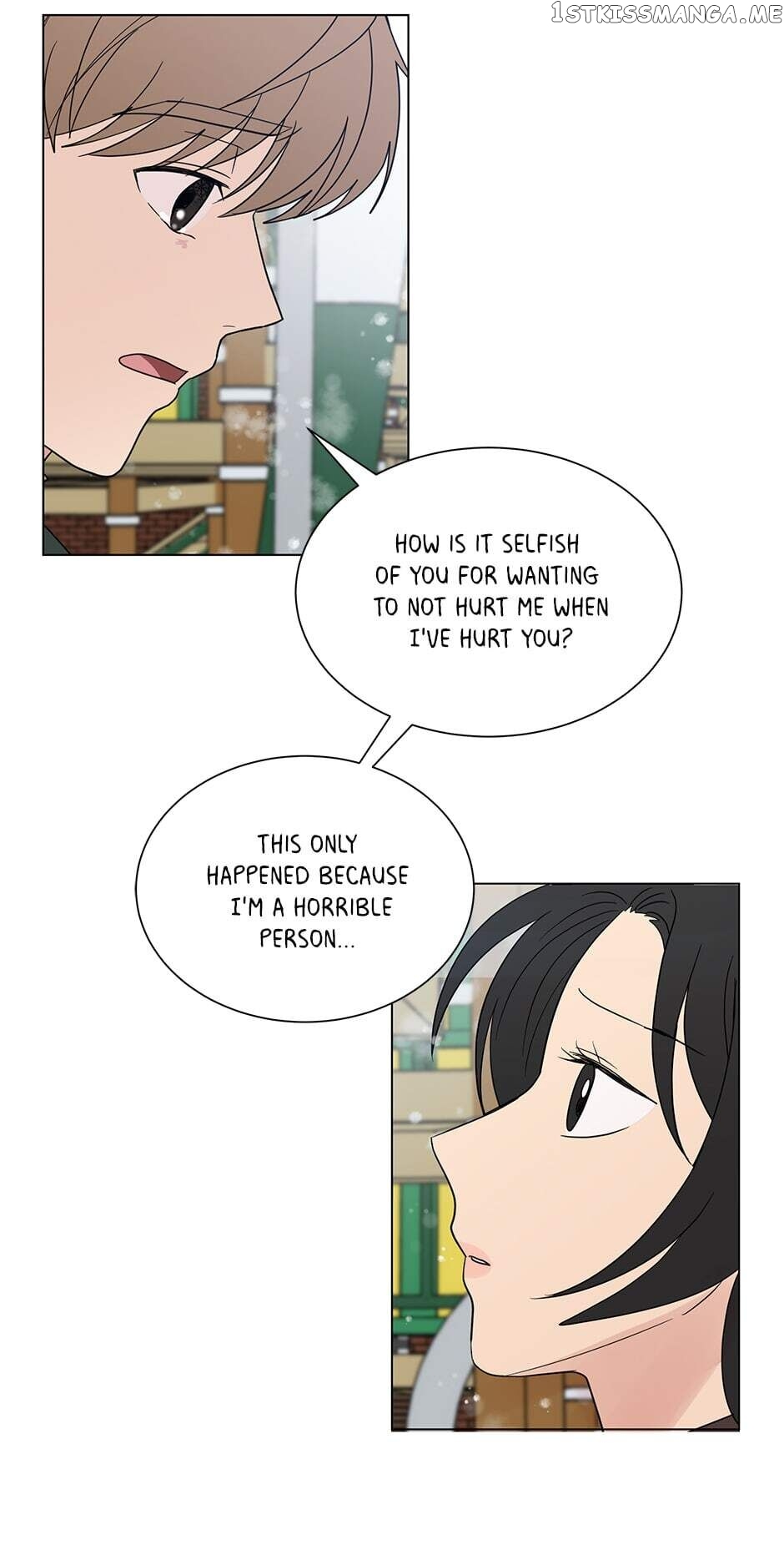 The Only Love I Know Chapter 63 - page 38