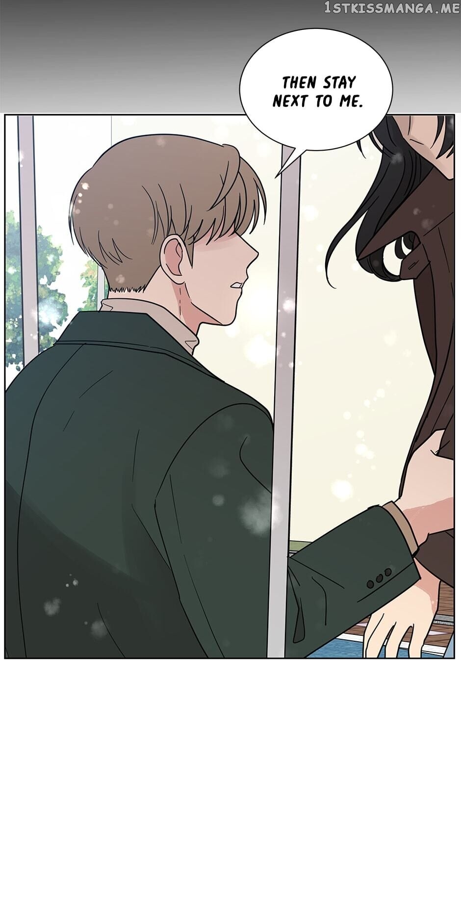 The Only Love I Know Chapter 63 - page 42