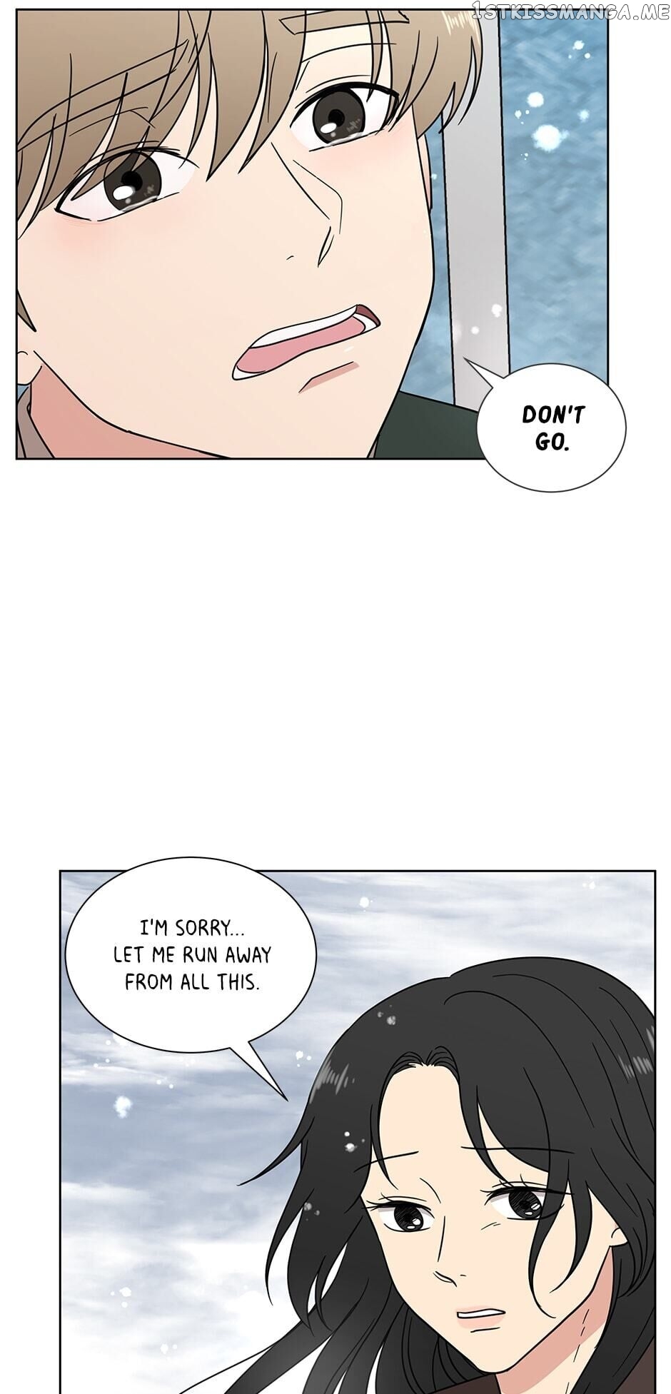 The Only Love I Know Chapter 63 - page 43