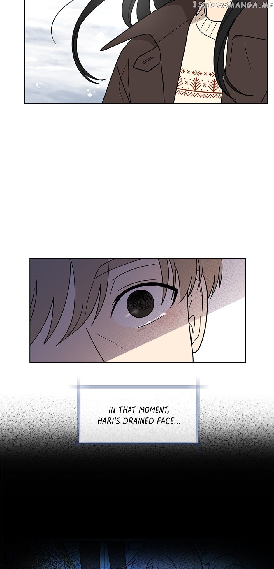 The Only Love I Know Chapter 63 - page 44