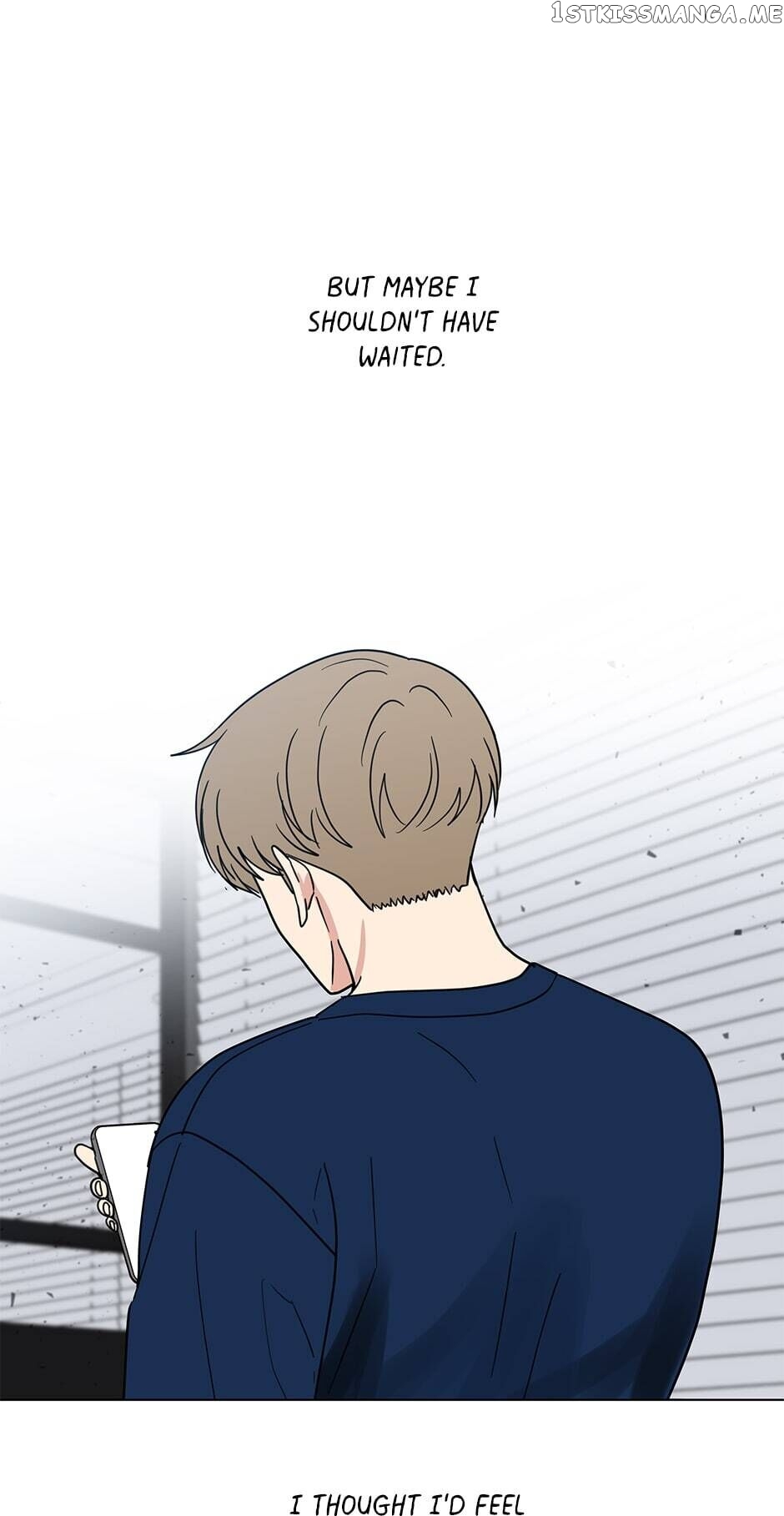 The Only Love I Know Chapter 63 - page 5