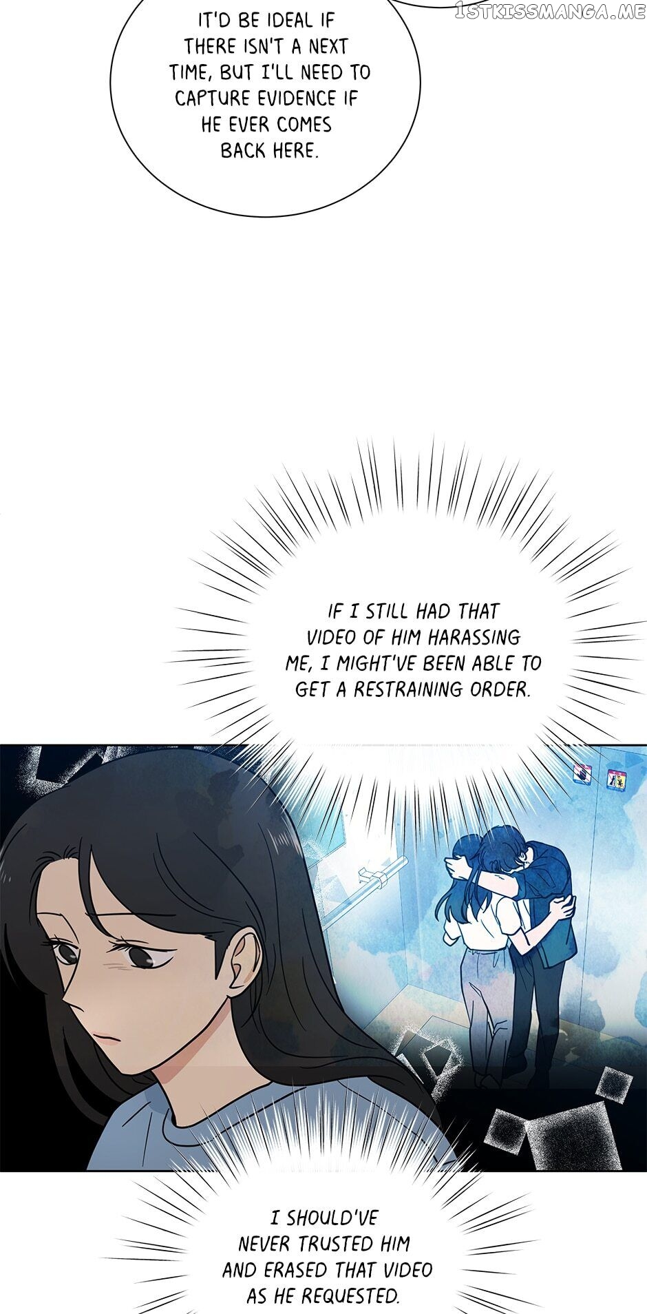 The Only Love I Know Chapter 64 - page 10