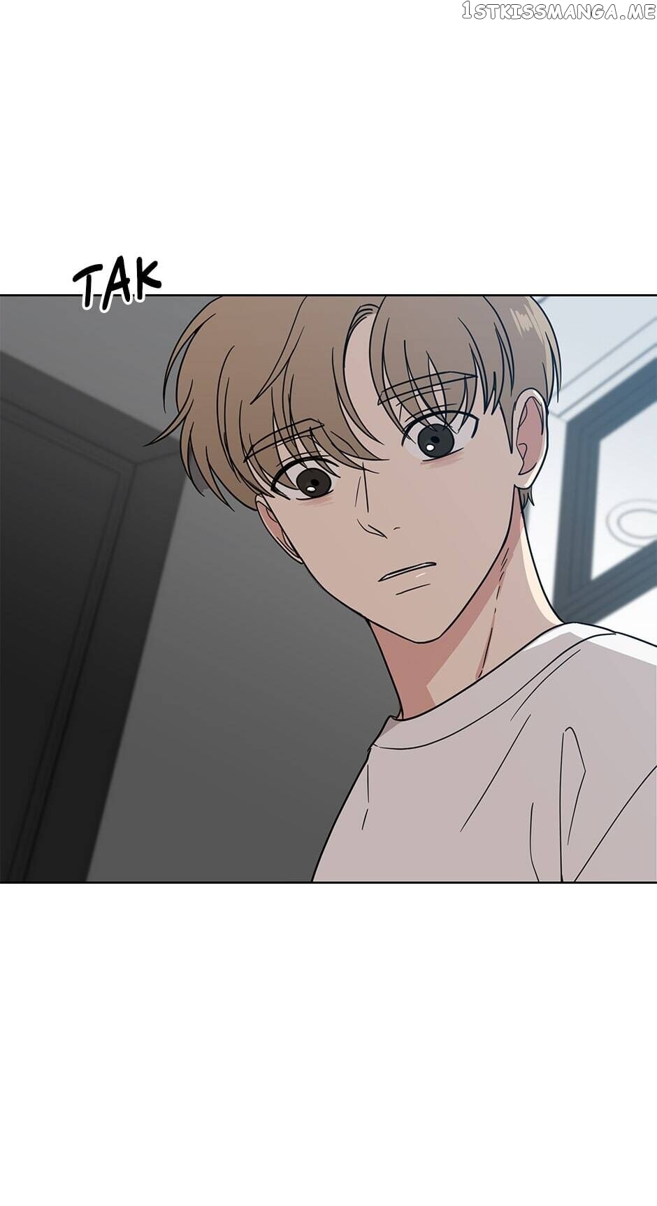 The Only Love I Know Chapter 64 - page 27