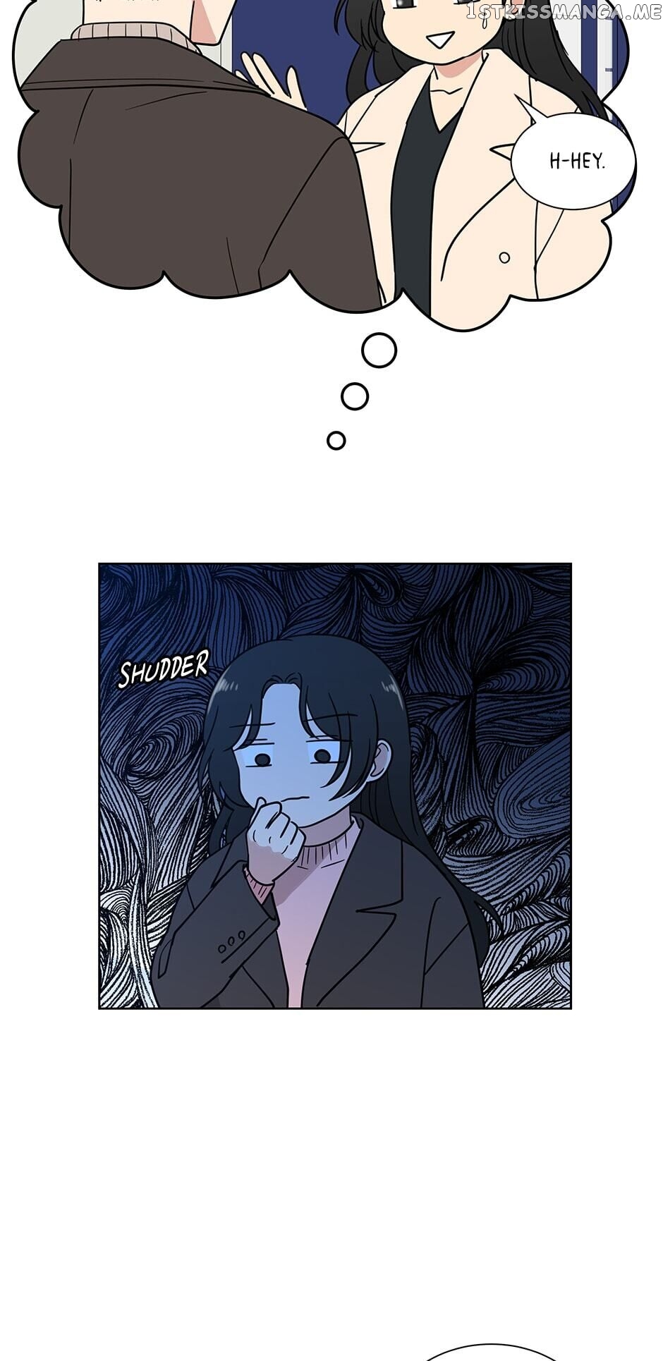 The Only Love I Know Chapter 64 - page 47