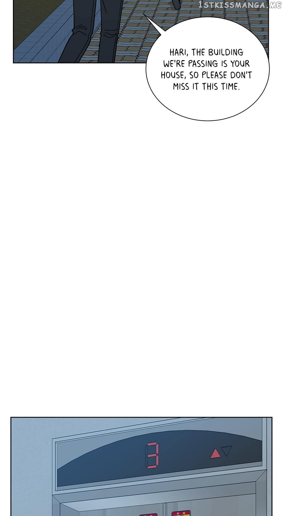 The Only Love I Know Chapter 32 - page 18