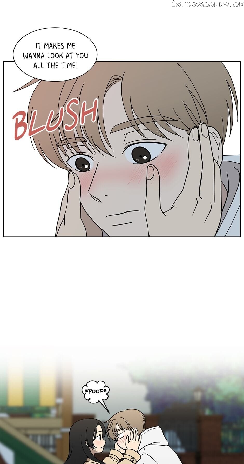 The Only Love I Know Chapter 32 - page 2
