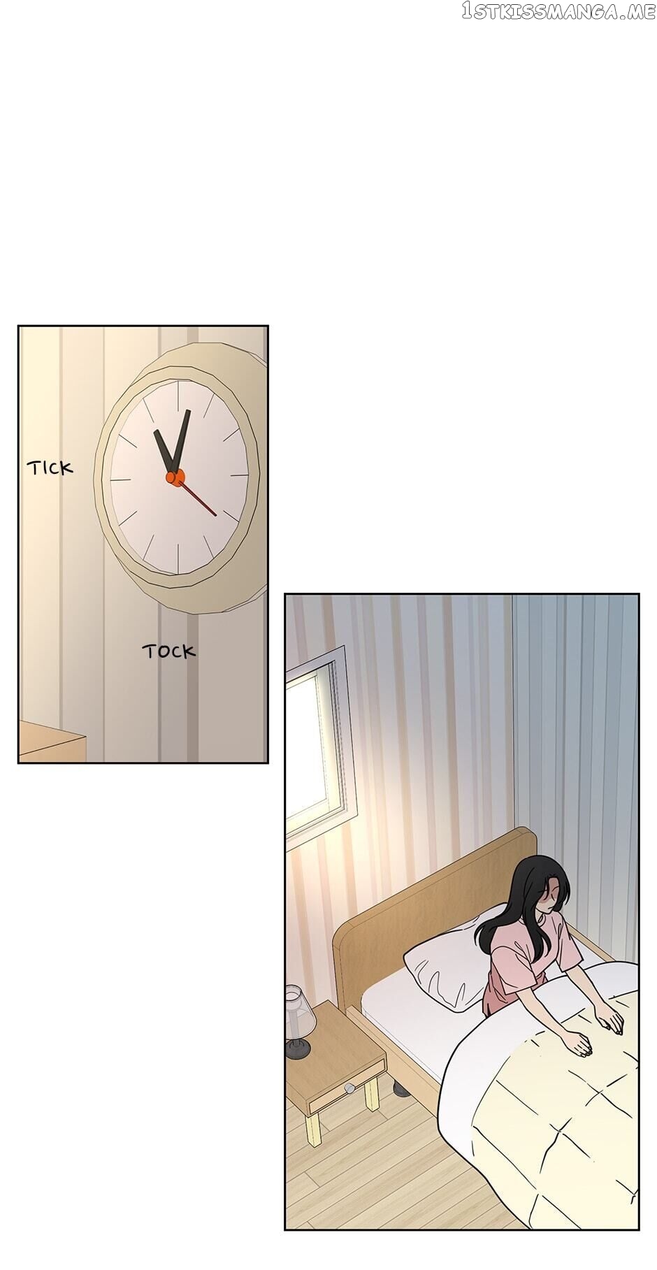 The Only Love I Know Chapter 33 - page 1