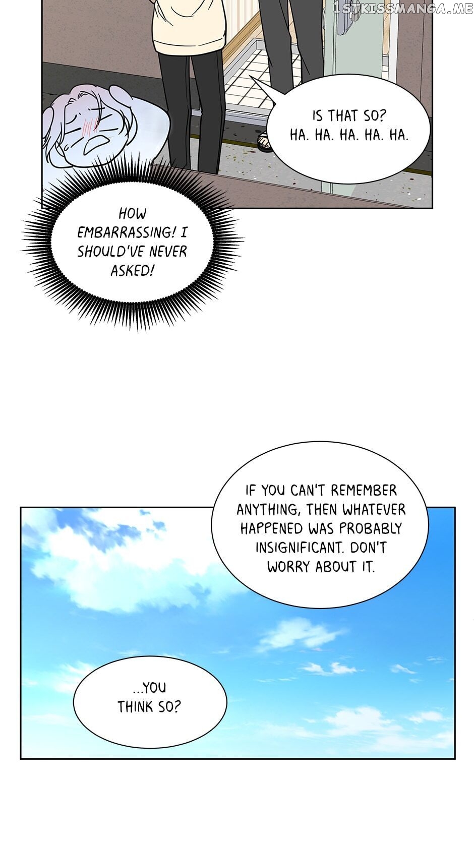 The Only Love I Know Chapter 33 - page 13