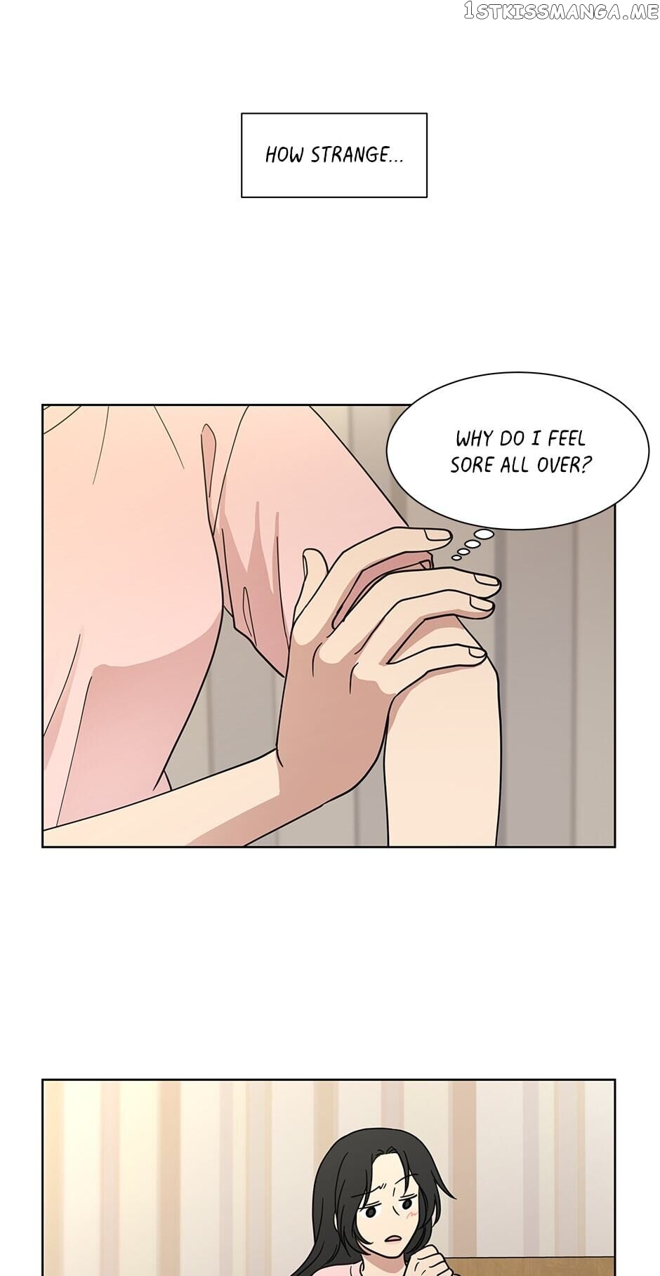The Only Love I Know Chapter 33 - page 2