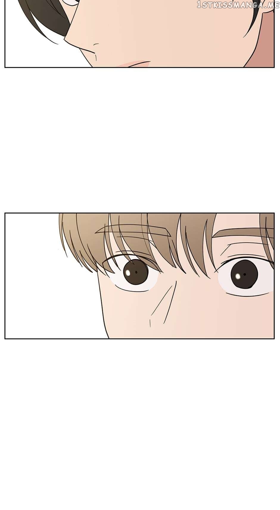The Only Love I Know Chapter 33 - page 25