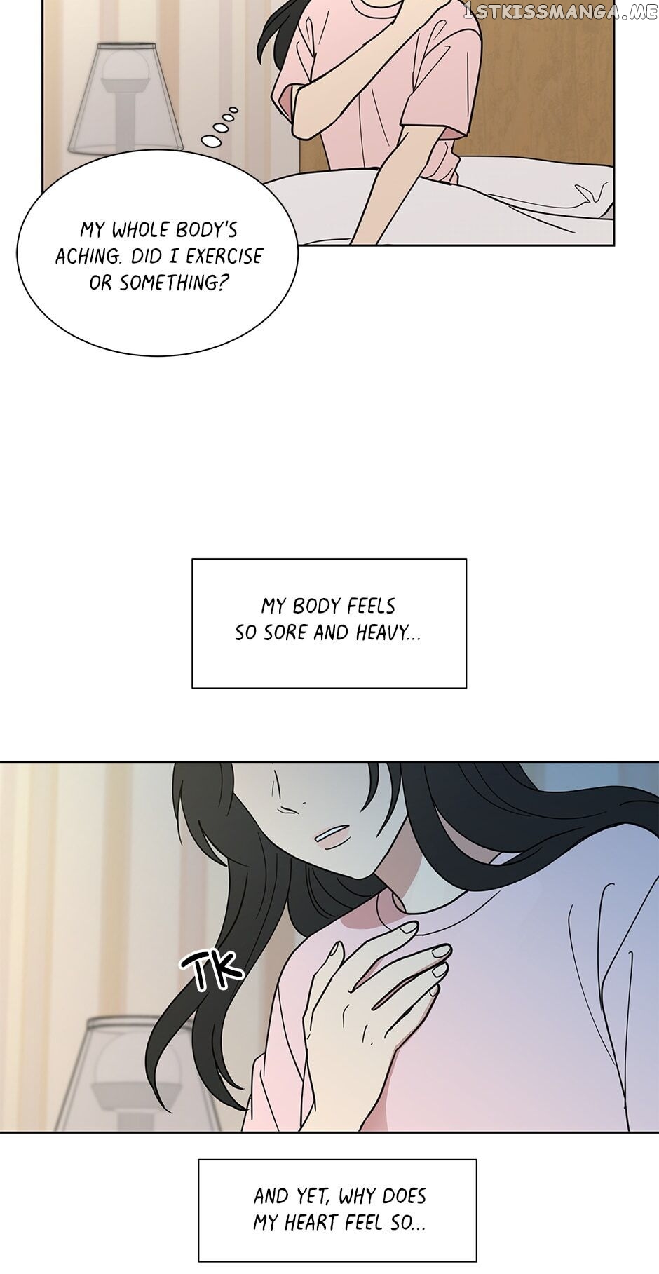 The Only Love I Know Chapter 33 - page 3