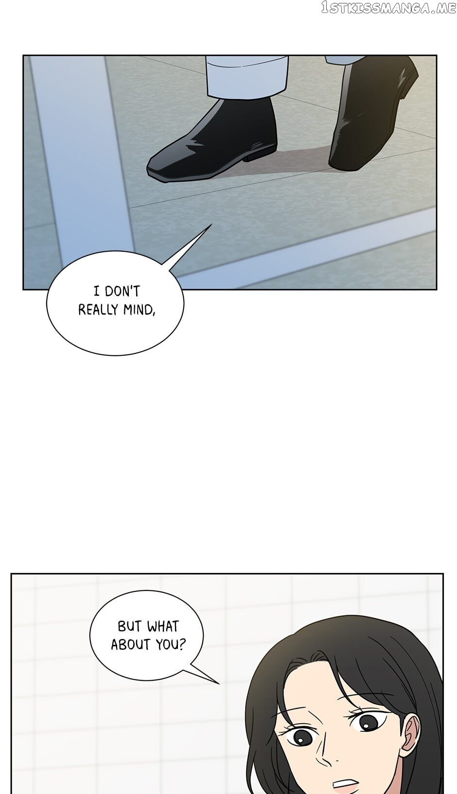 The Only Love I Know Chapter 33 - page 31