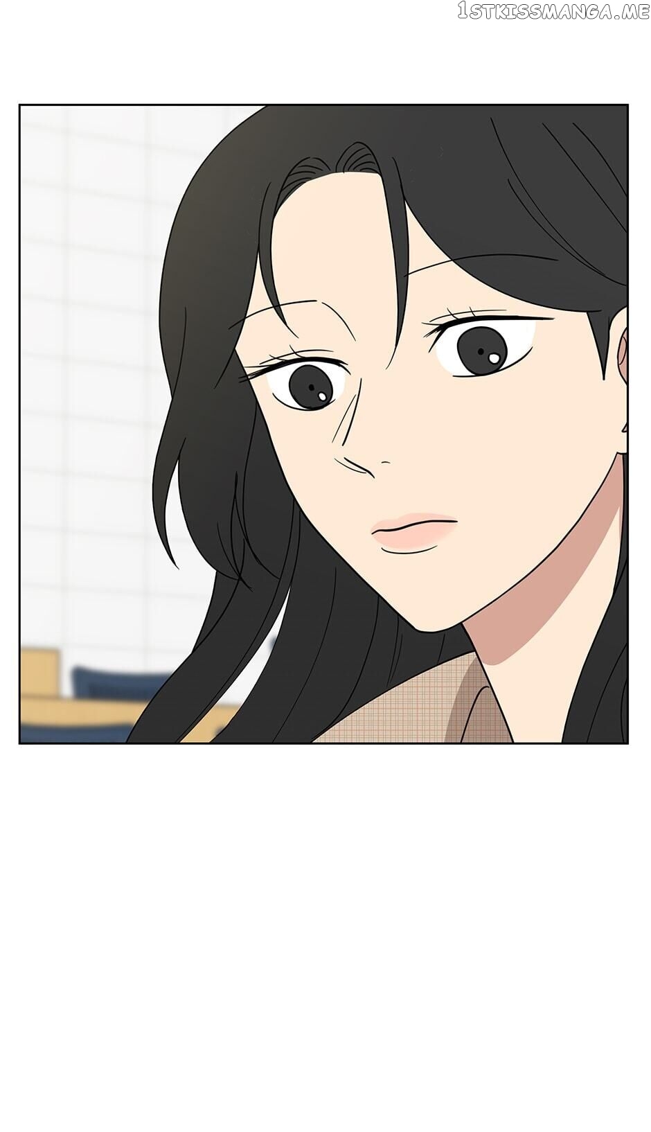 The Only Love I Know Chapter 33 - page 35