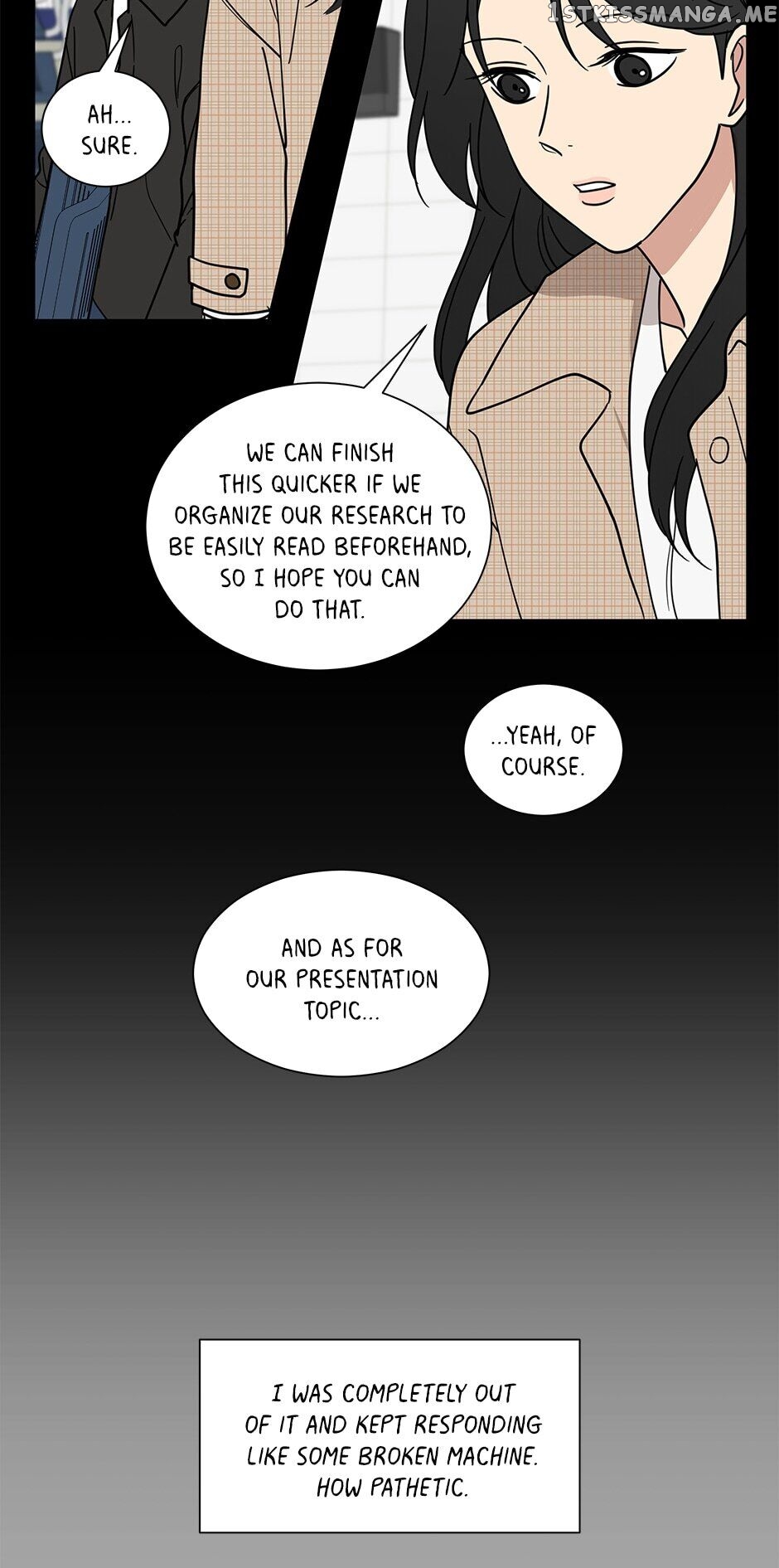 The Only Love I Know Chapter 33 - page 43