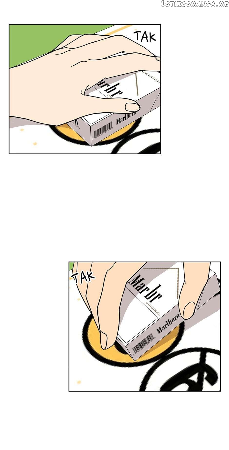 The Only Love I Know Chapter 33 - page 49