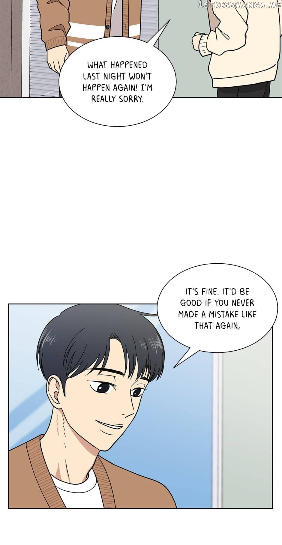 The Only Love I Know Chapter 33 - page 9