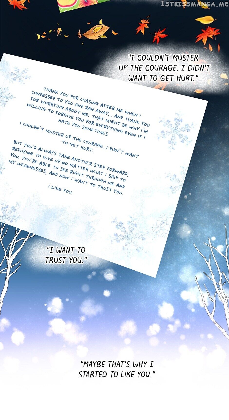 The Only Love I Know Chapter 65 - page 16