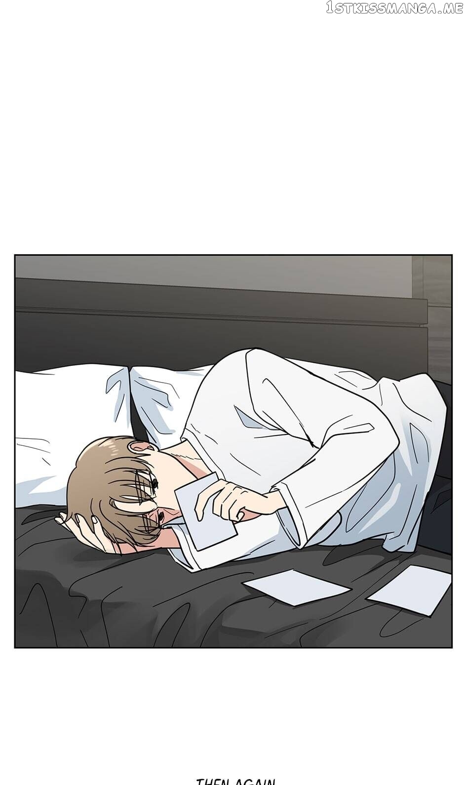 The Only Love I Know Chapter 65 - page 17