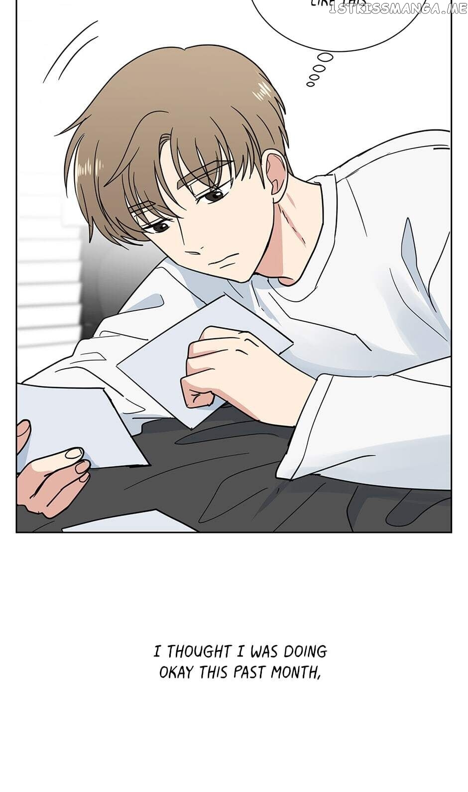The Only Love I Know Chapter 65 - page 19