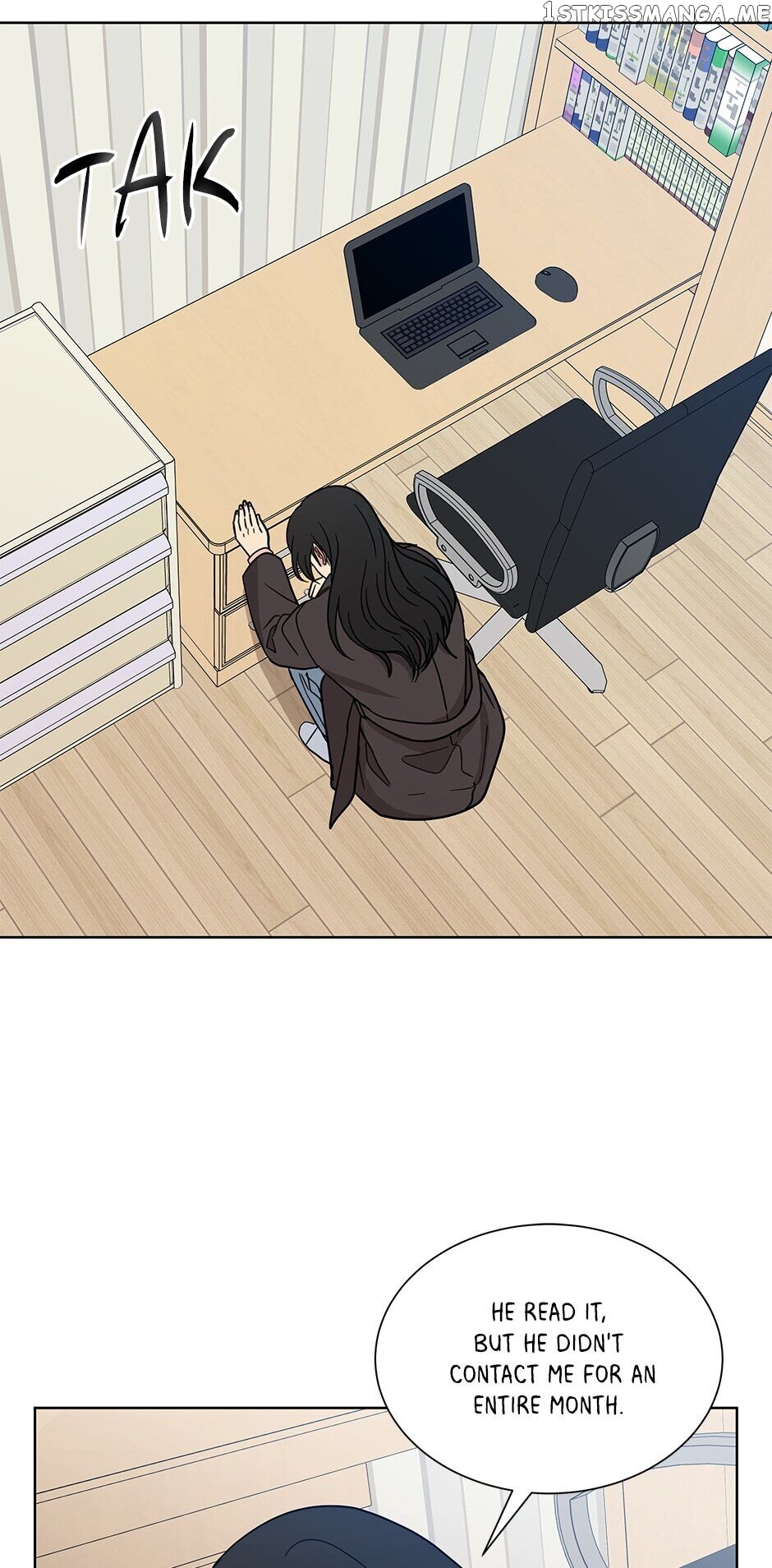 The Only Love I Know Chapter 65 - page 28