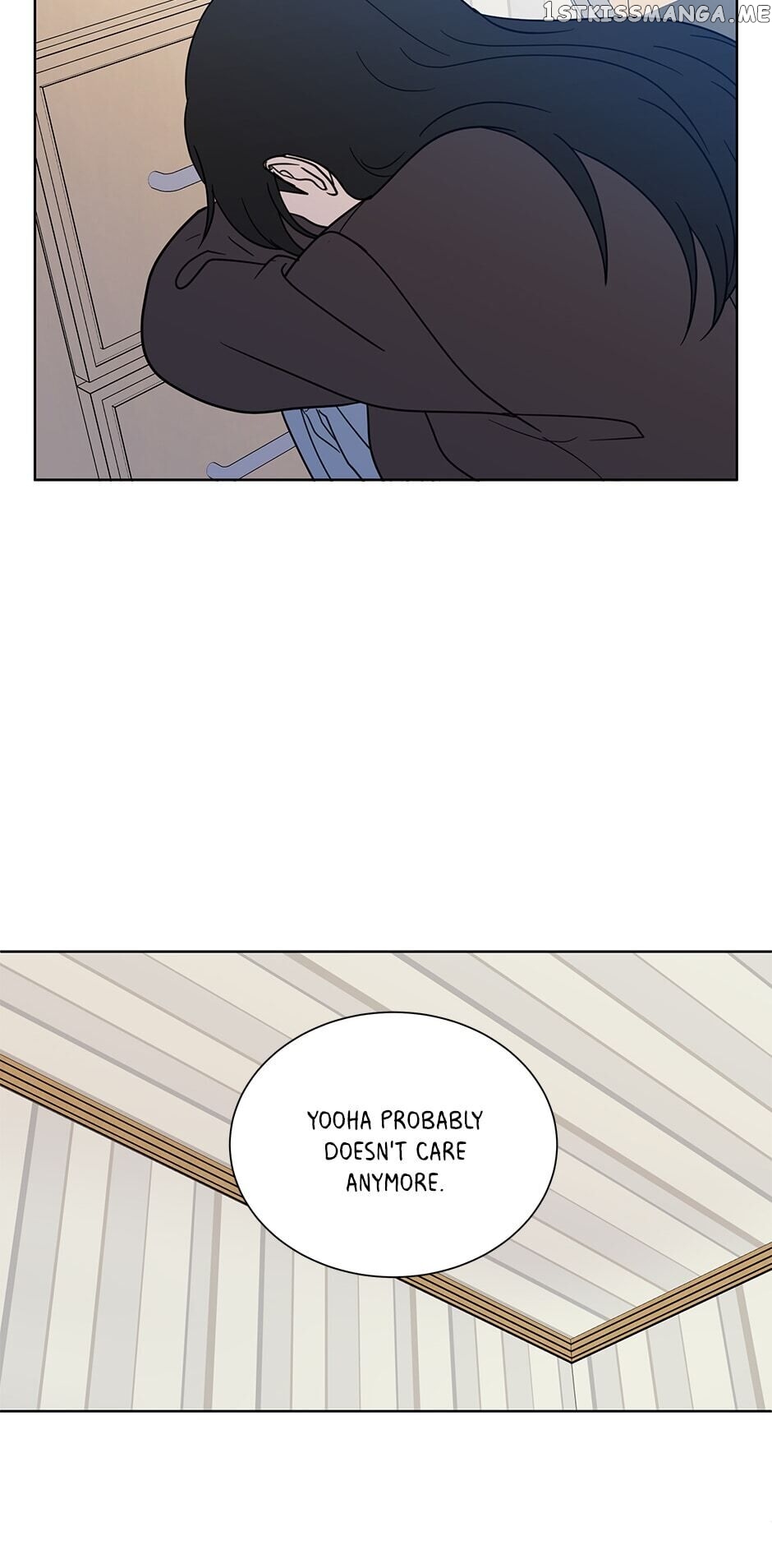 The Only Love I Know Chapter 65 - page 29