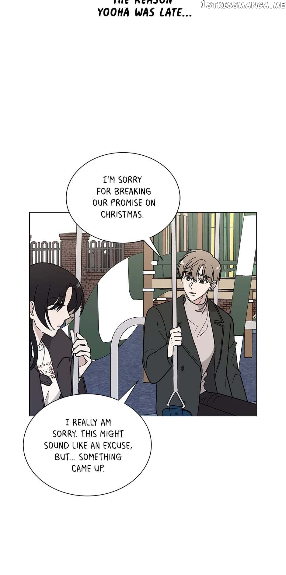 The Only Love I Know Chapter 65 - page 4