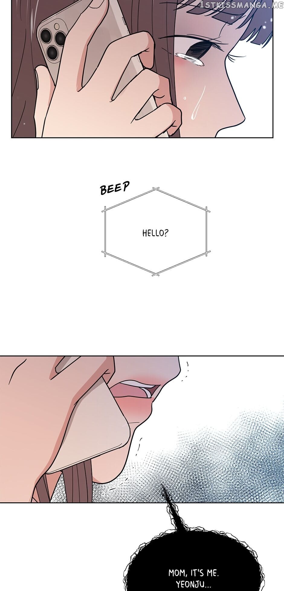 The Only Love I Know Chapter 65 - page 41