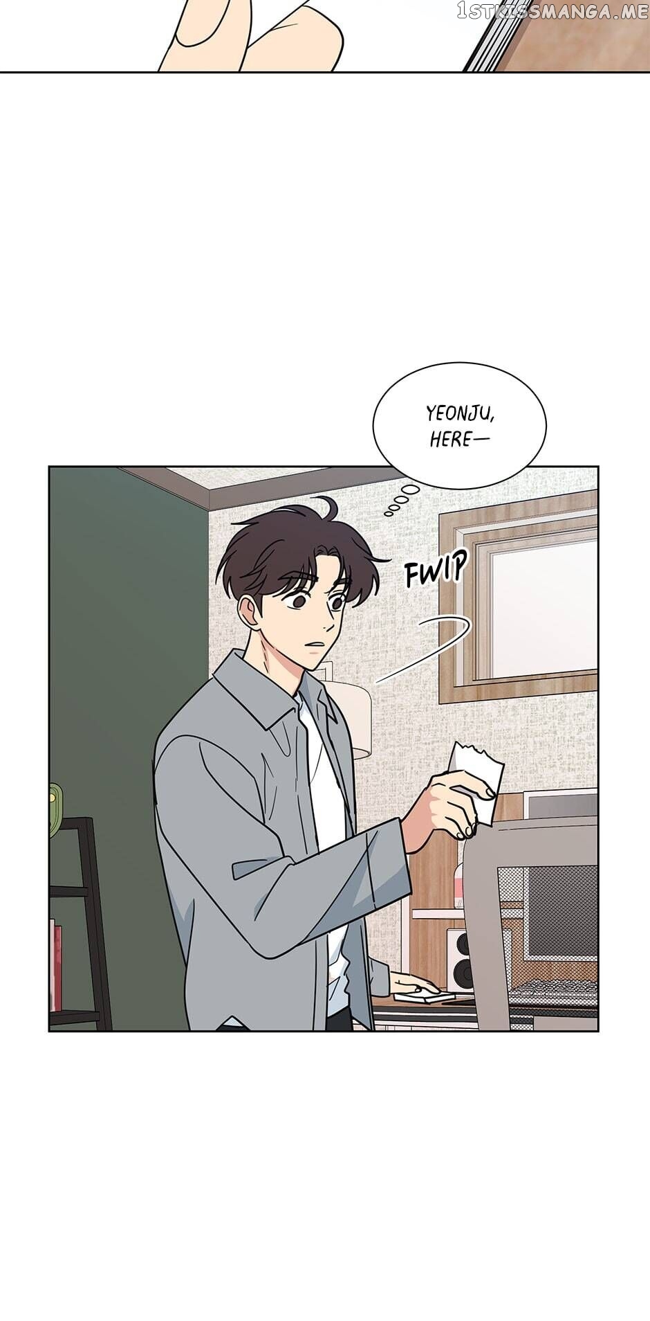 The Only Love I Know Chapter 65 - page 49