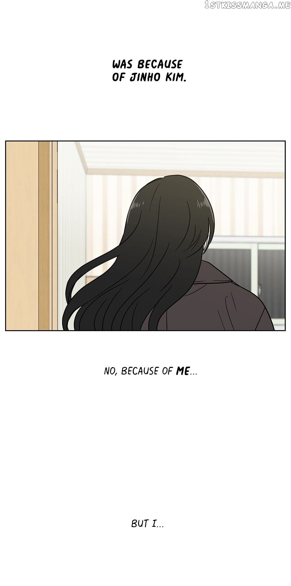 The Only Love I Know Chapter 65 - page 5