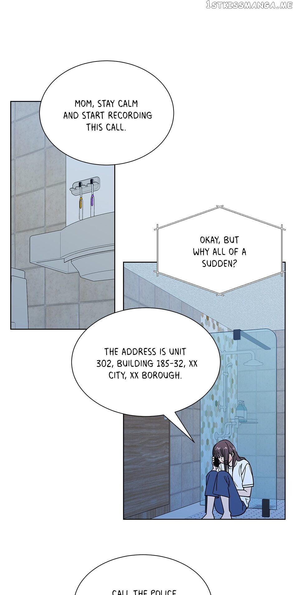 The Only Love I Know Chapter 65 - page 51