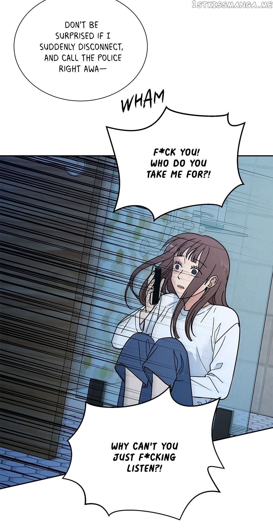 The Only Love I Know Chapter 65 - page 54