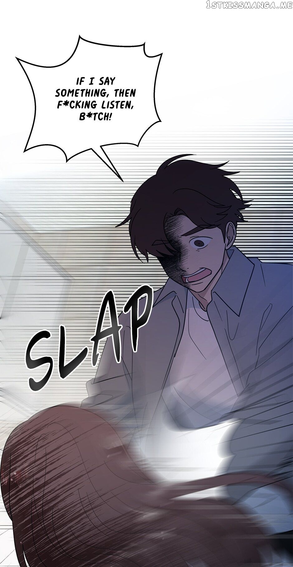 The Only Love I Know Chapter 65 - page 55