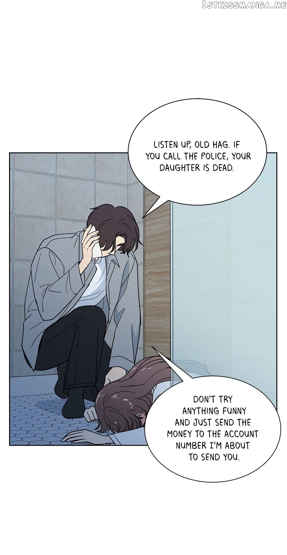The Only Love I Know Chapter 65 - page 58
