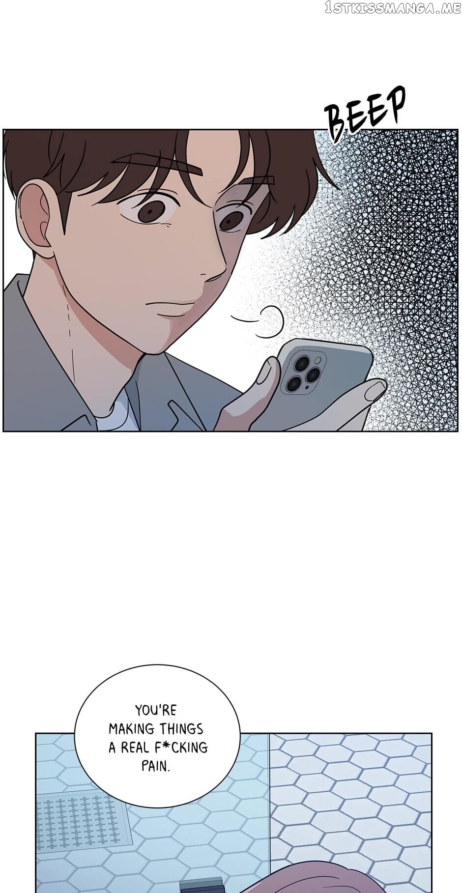The Only Love I Know Chapter 65 - page 59