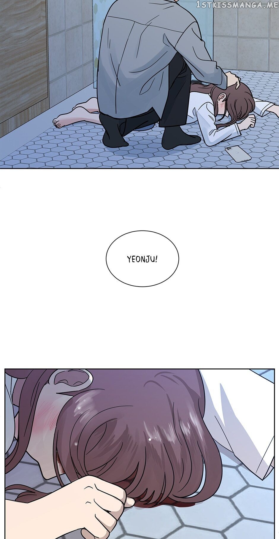 The Only Love I Know Chapter 65 - page 61