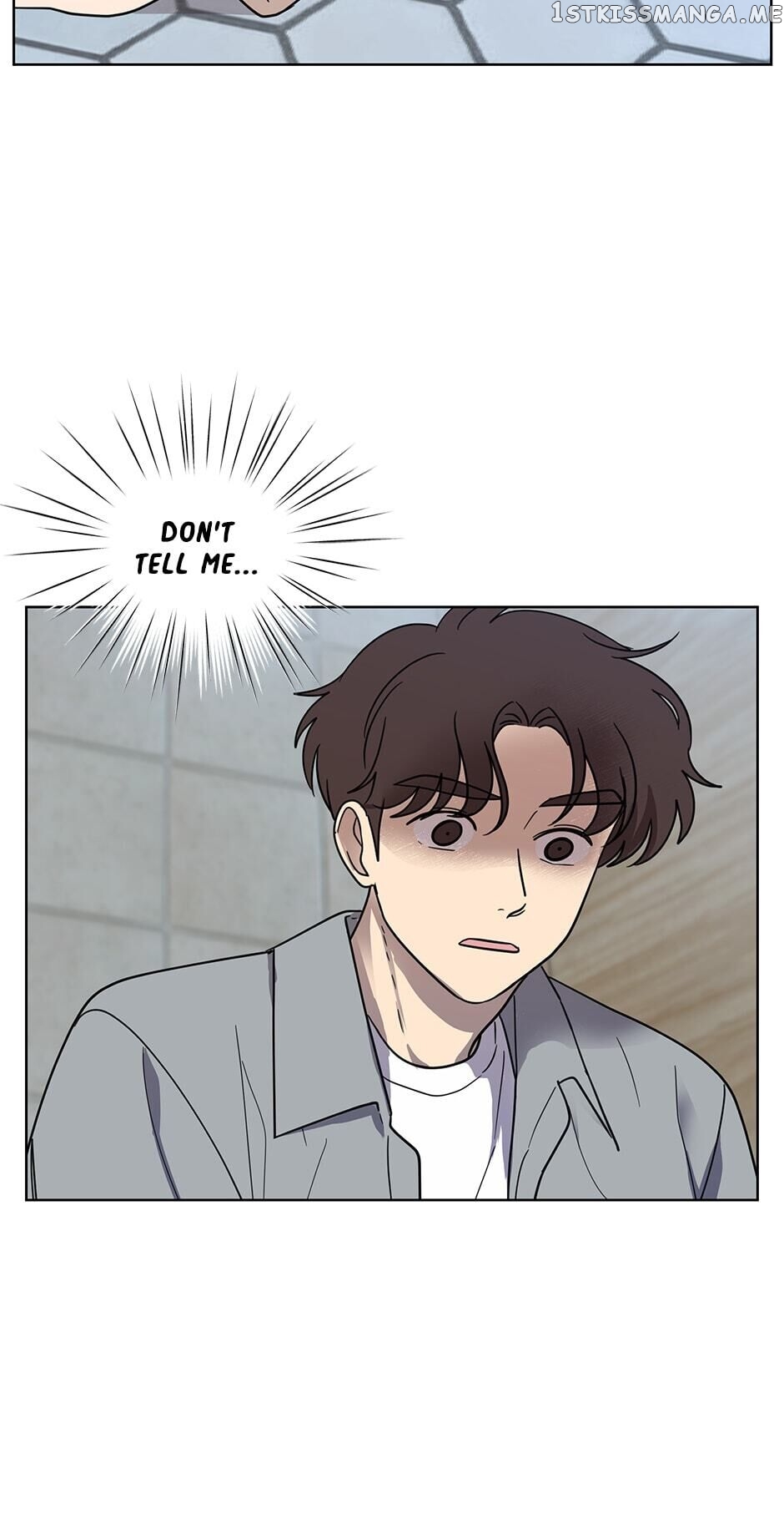The Only Love I Know Chapter 65 - page 62