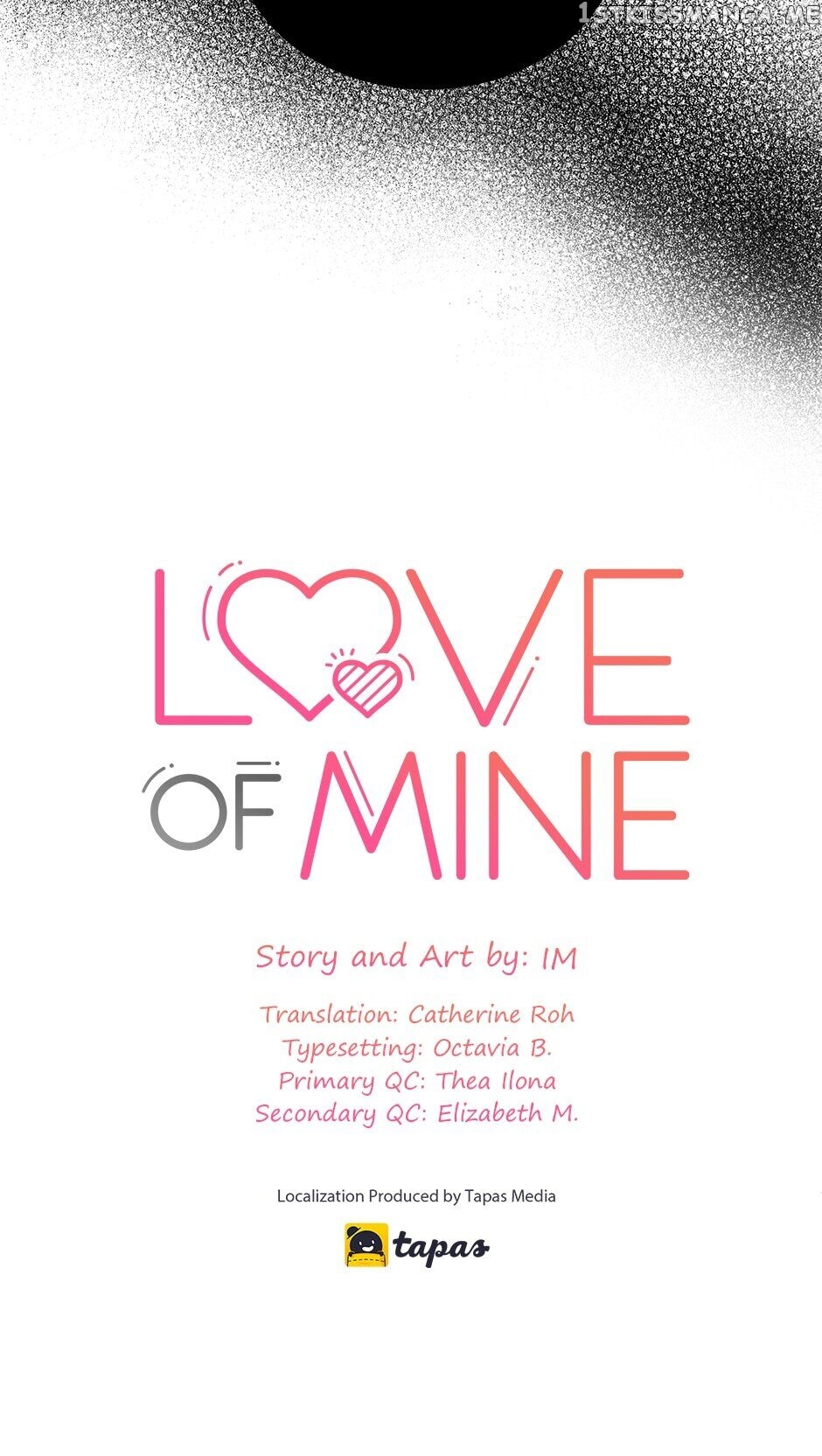 The Only Love I Know Chapter 65 - page 65