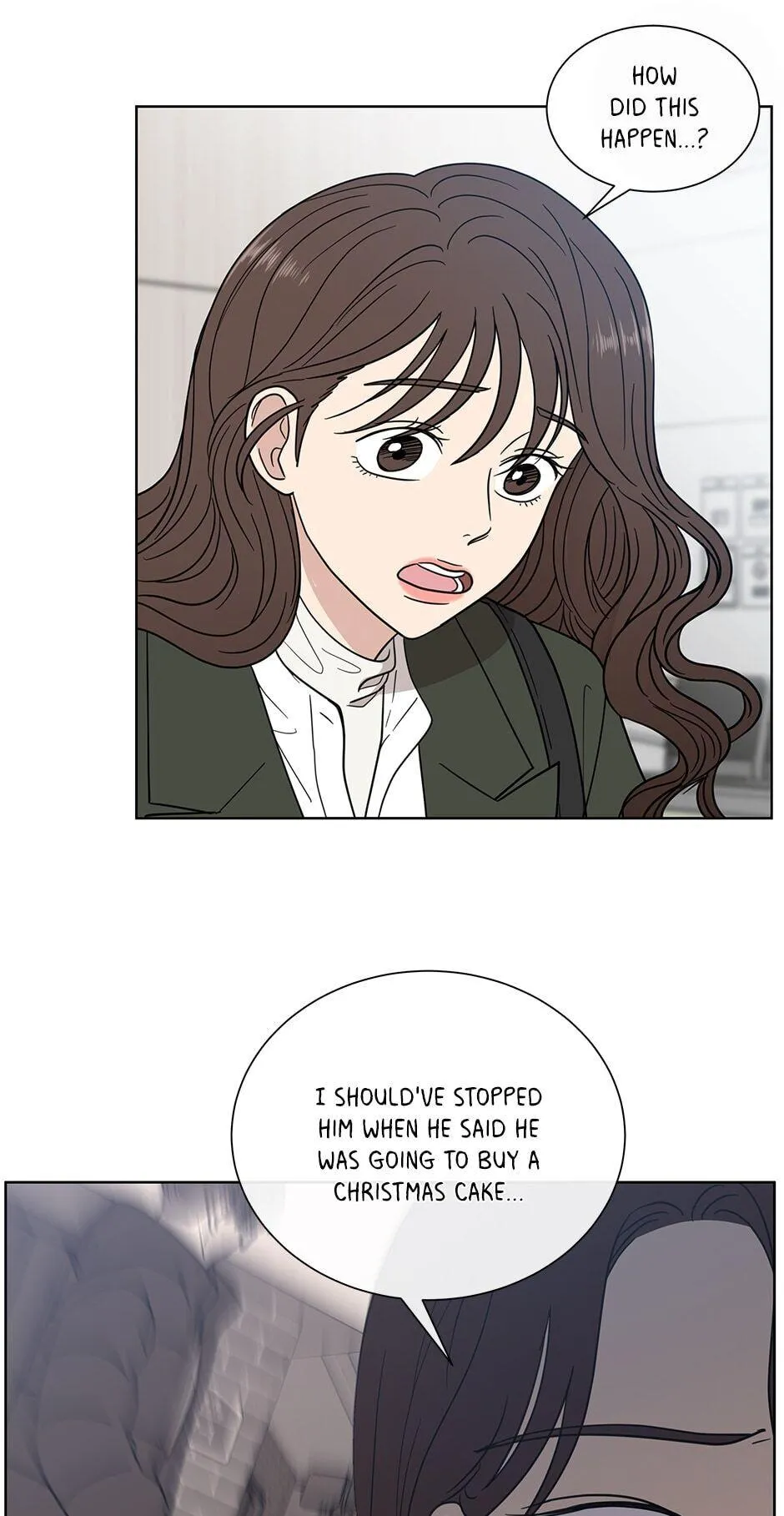 The Only Love I Know Chapter 89 - page 12