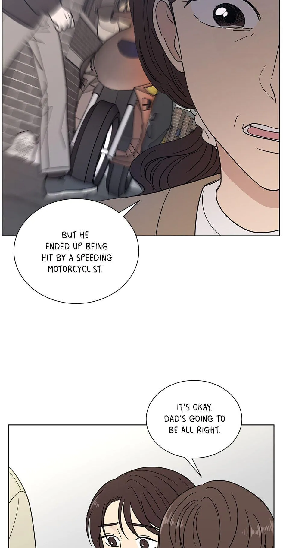 The Only Love I Know Chapter 89 - page 13