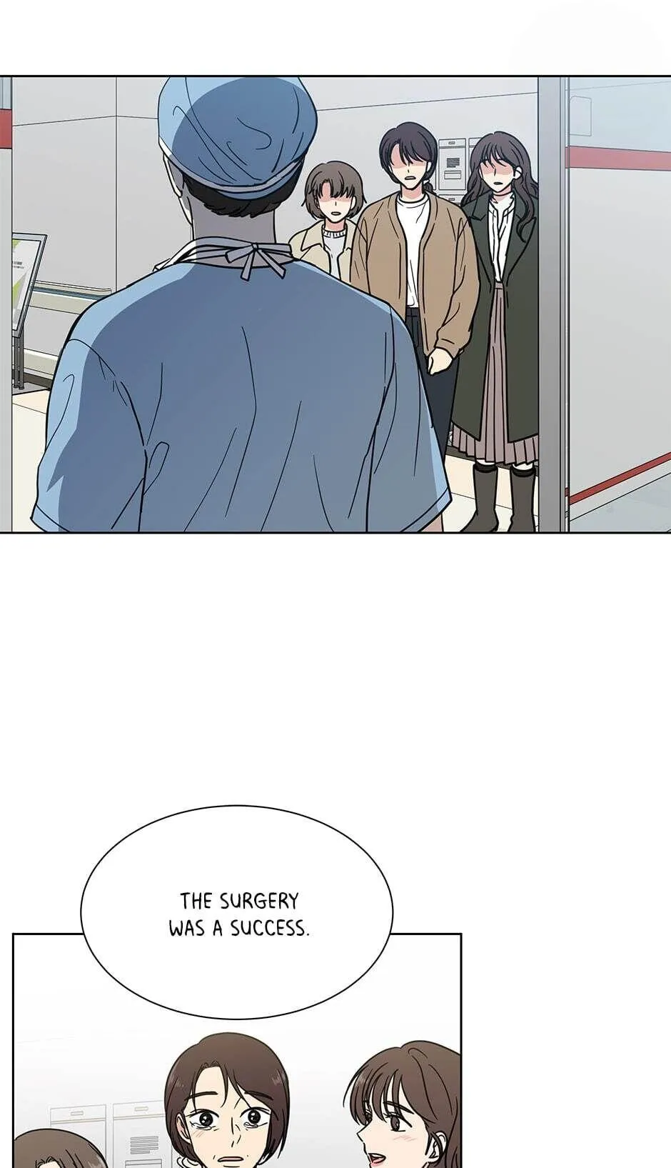 The Only Love I Know Chapter 89 - page 22