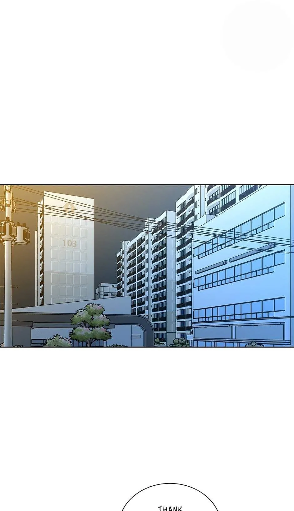 The Only Love I Know Chapter 89 - page 24