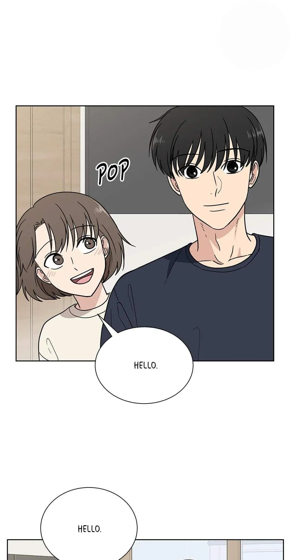 The Only Love I Know Chapter 89 - page 26