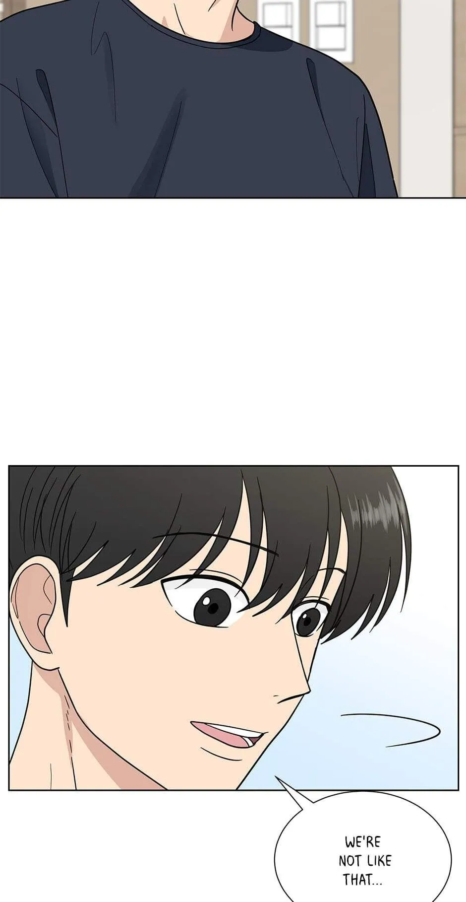 The Only Love I Know Chapter 89 - page 29