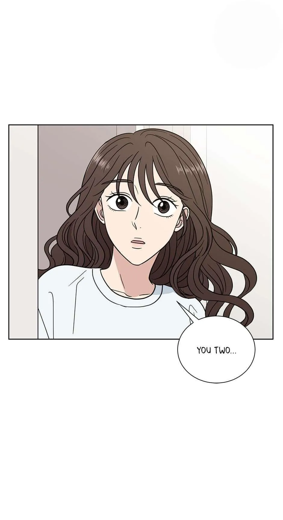 The Only Love I Know Chapter 89 - page 35
