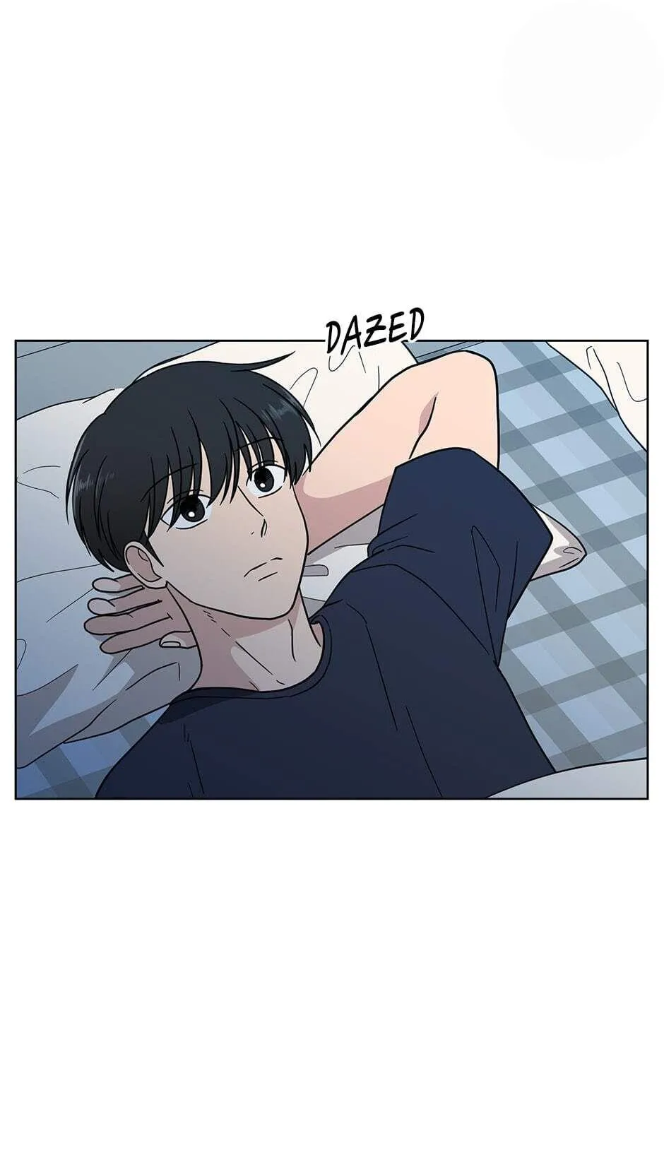 The Only Love I Know Chapter 89 - page 39