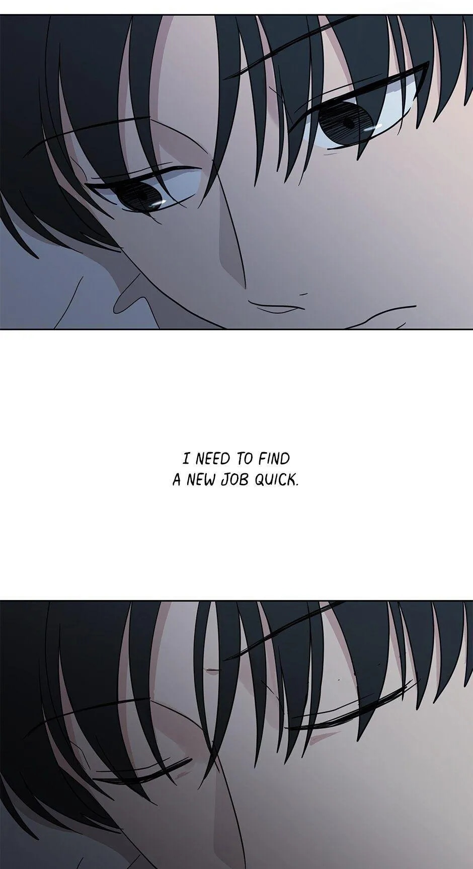 The Only Love I Know Chapter 89 - page 41