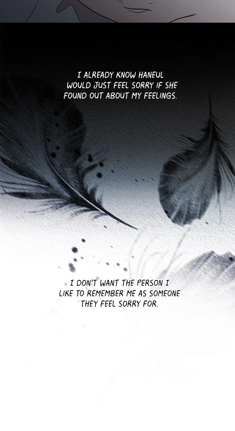 The Only Love I Know Chapter 89 - page 42