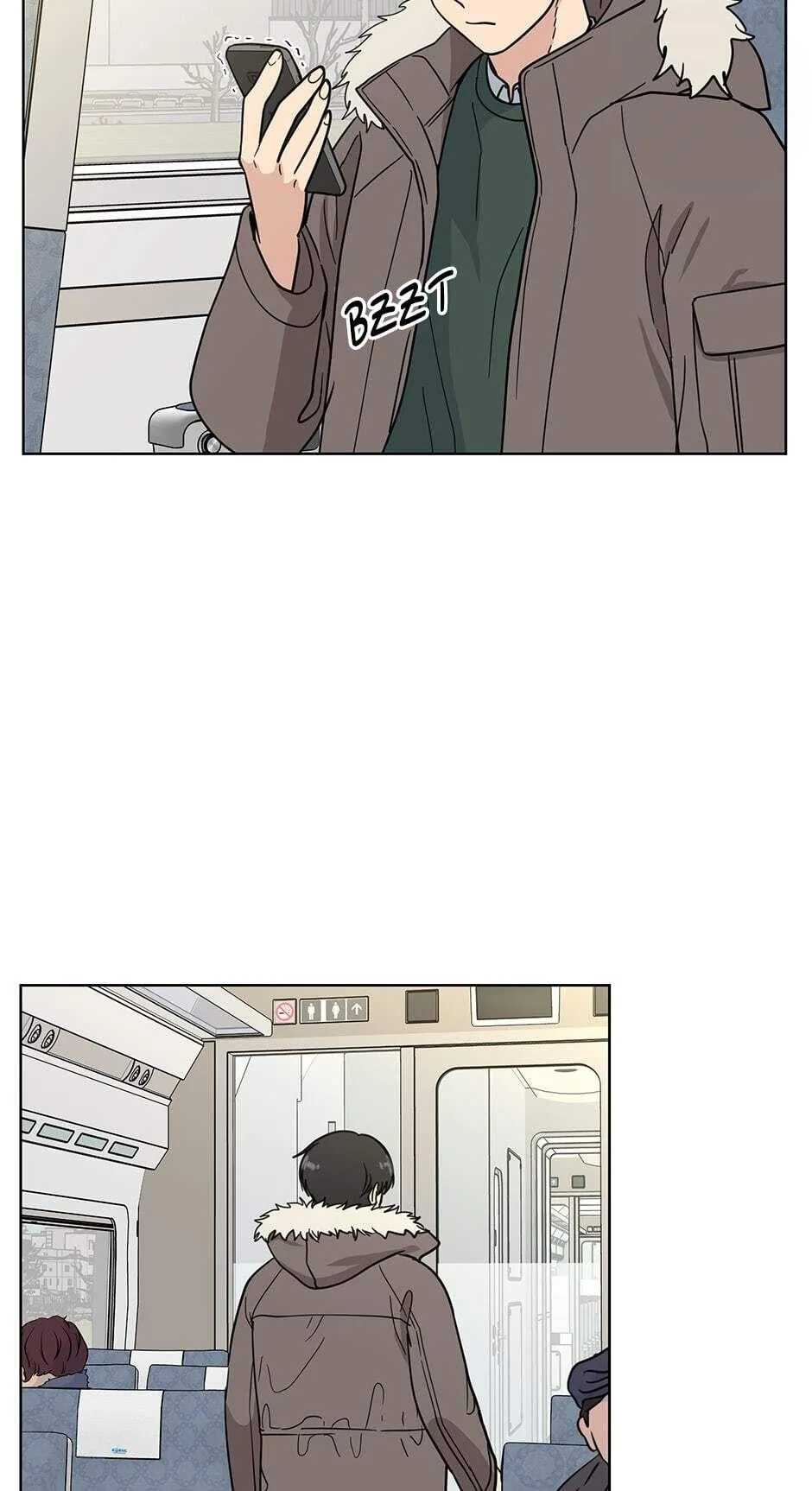 The Only Love I Know Chapter 89 - page 49