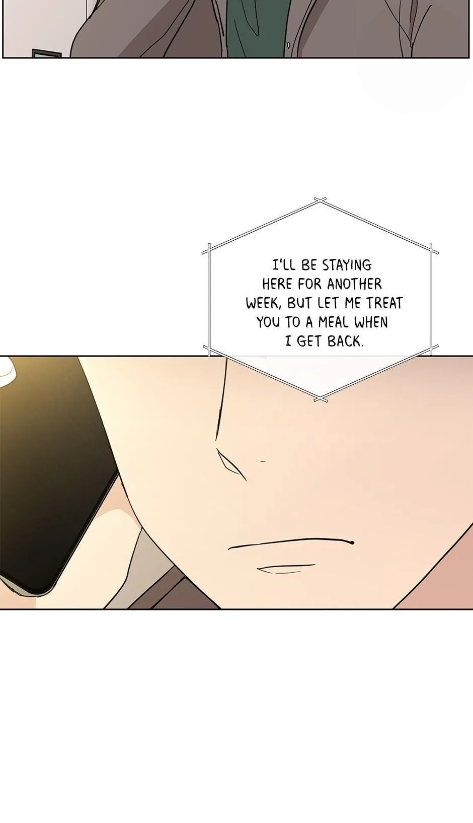 The Only Love I Know Chapter 89 - page 55