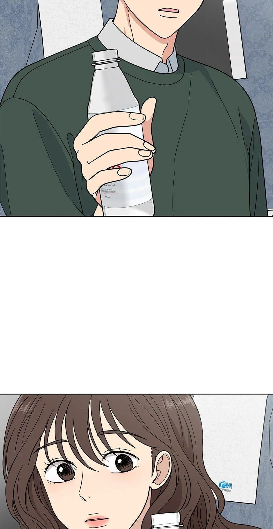 The Only Love I Know Chapter 89 - page 7